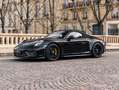 Porsche 991 Speedster Black - thumbnail 3