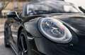 Porsche 991 Speedster Fekete - thumbnail 10