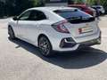Honda Civic 1.6 i-DTEC Elegance Weiß - thumbnail 3
