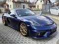 Porsche Cayman 718 GT4 - thumbnail 3