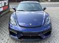 Porsche Cayman 718 GT4 - thumbnail 2
