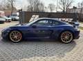 Porsche Cayman 718 GT4 - thumbnail 7