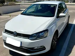Volkswagen Polo 1.0 60 Match