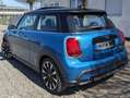 MINI Cooper Classic Trim PANO LED 17" Apple CarPlay Blau - thumbnail 7