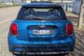 MINI Cooper Classic Trim PANO LED 17" Apple CarPlay Blau - thumbnail 9