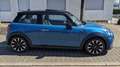 MINI Cooper Classic Trim PANO LED 17" Apple CarPlay Blau - thumbnail 4