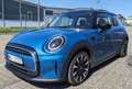 MINI Cooper Classic Trim PANO LED 17" Apple CarPlay Blau - thumbnail 2