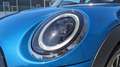 MINI Cooper Classic Trim PANO LED 17" Apple CarPlay Blau - thumbnail 6