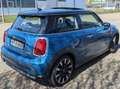 MINI Cooper Classic Trim PANO LED 17" Apple CarPlay Blau - thumbnail 8