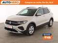 Volkswagen T-Cross 1.0 TSI Life 70kW Blanco - thumbnail 1