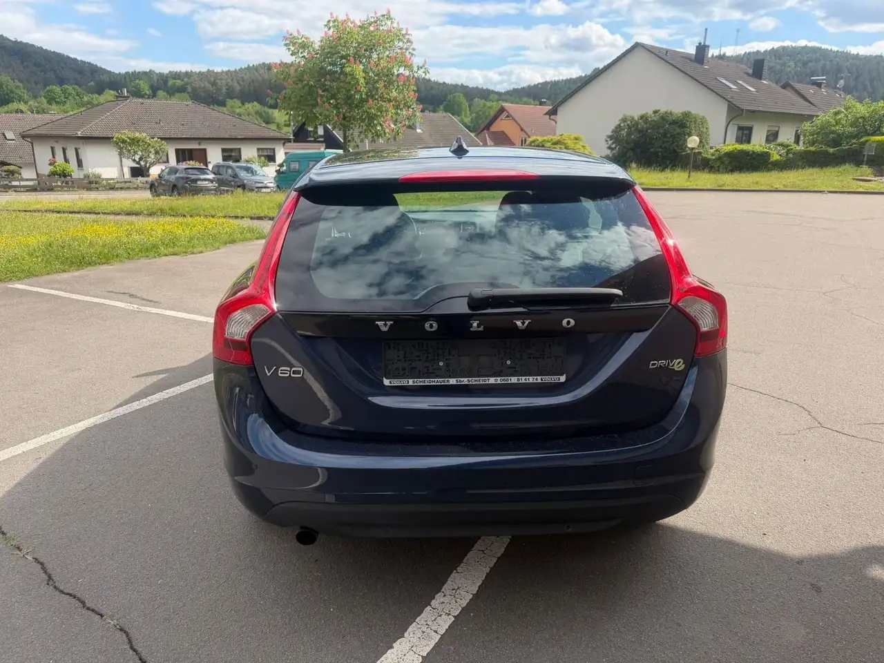 Das Auto