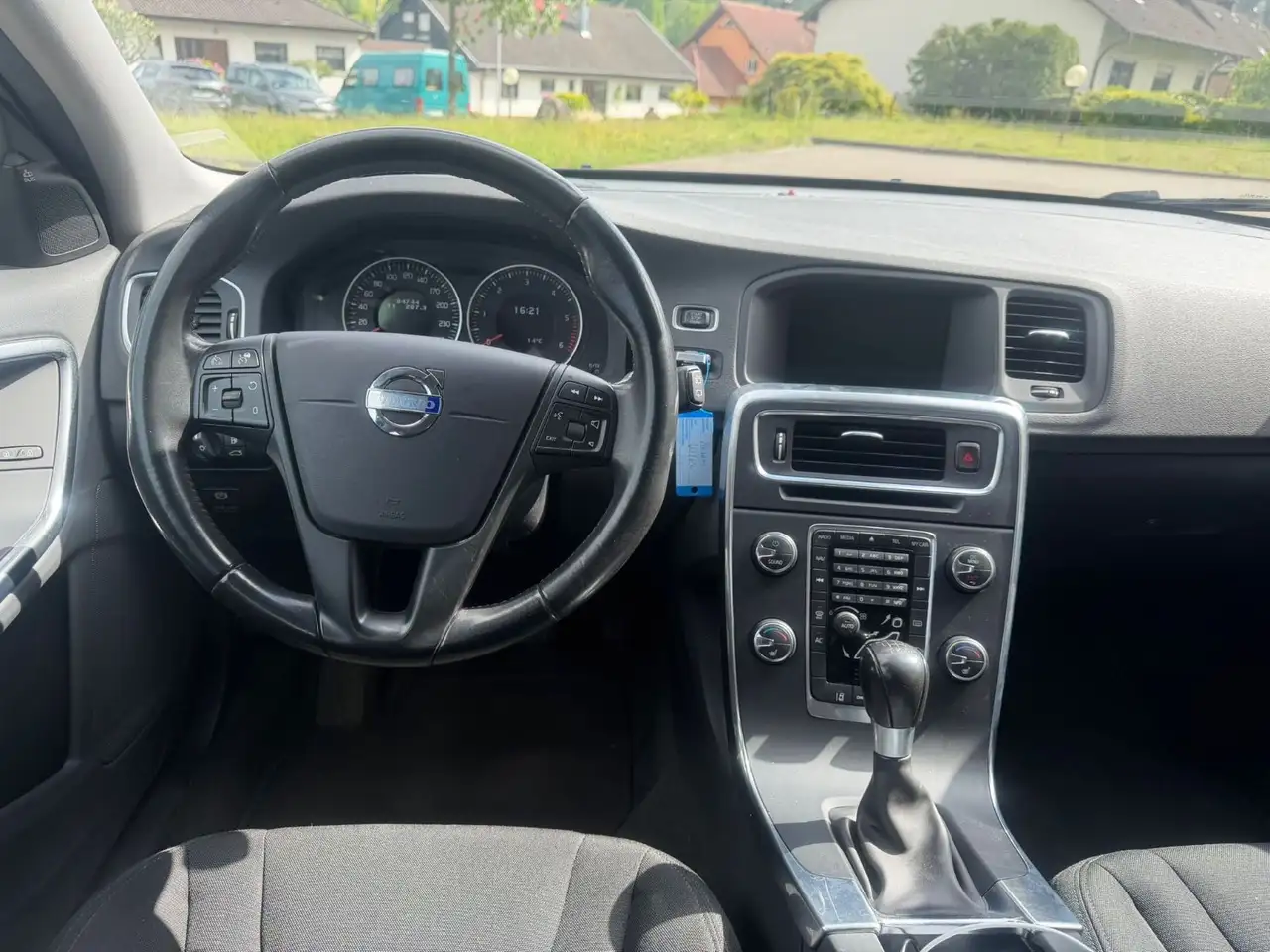 Das Auto