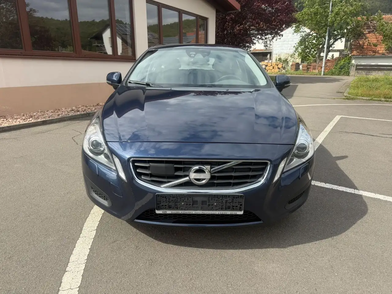 Das Auto