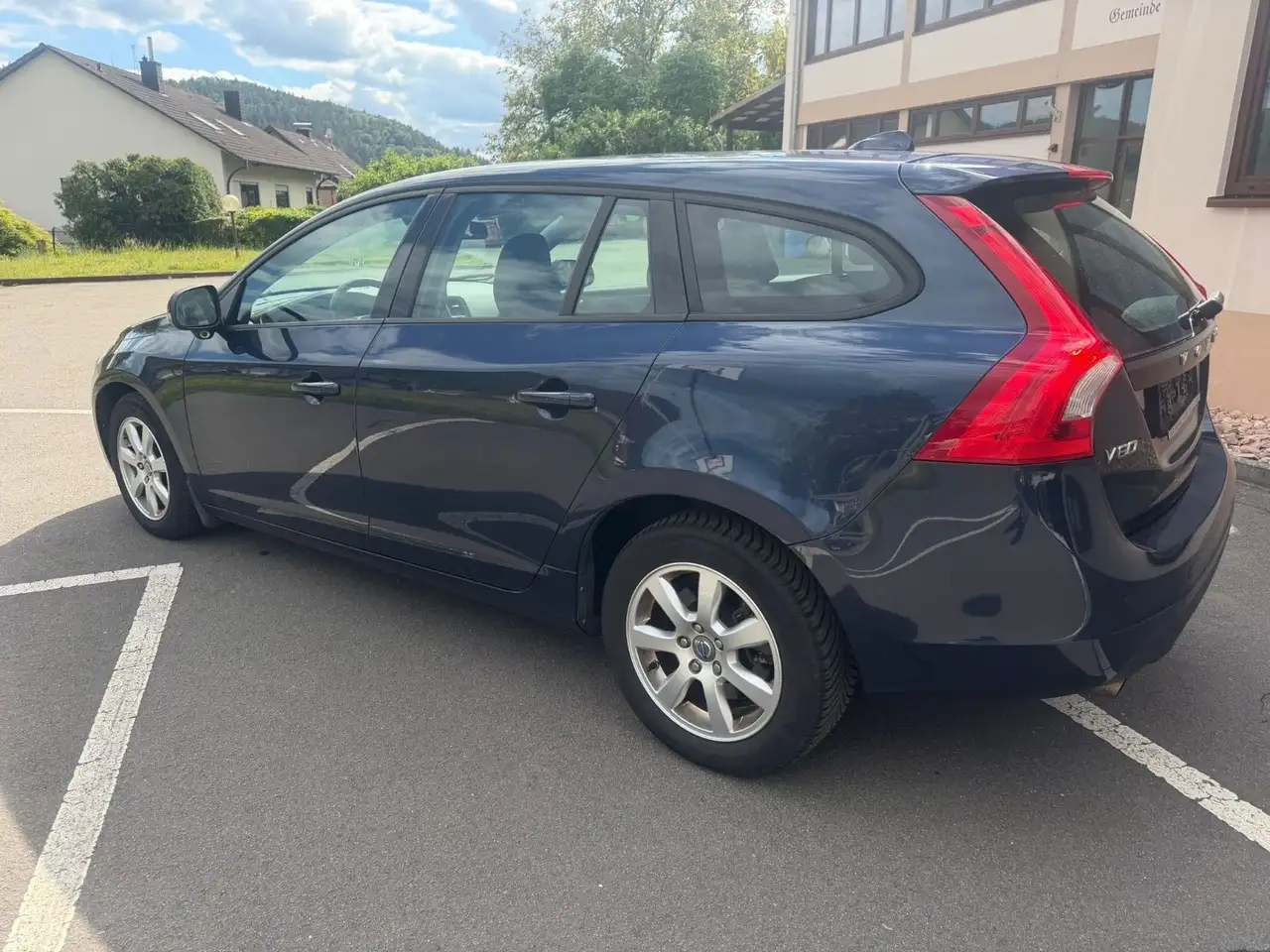 Das Auto