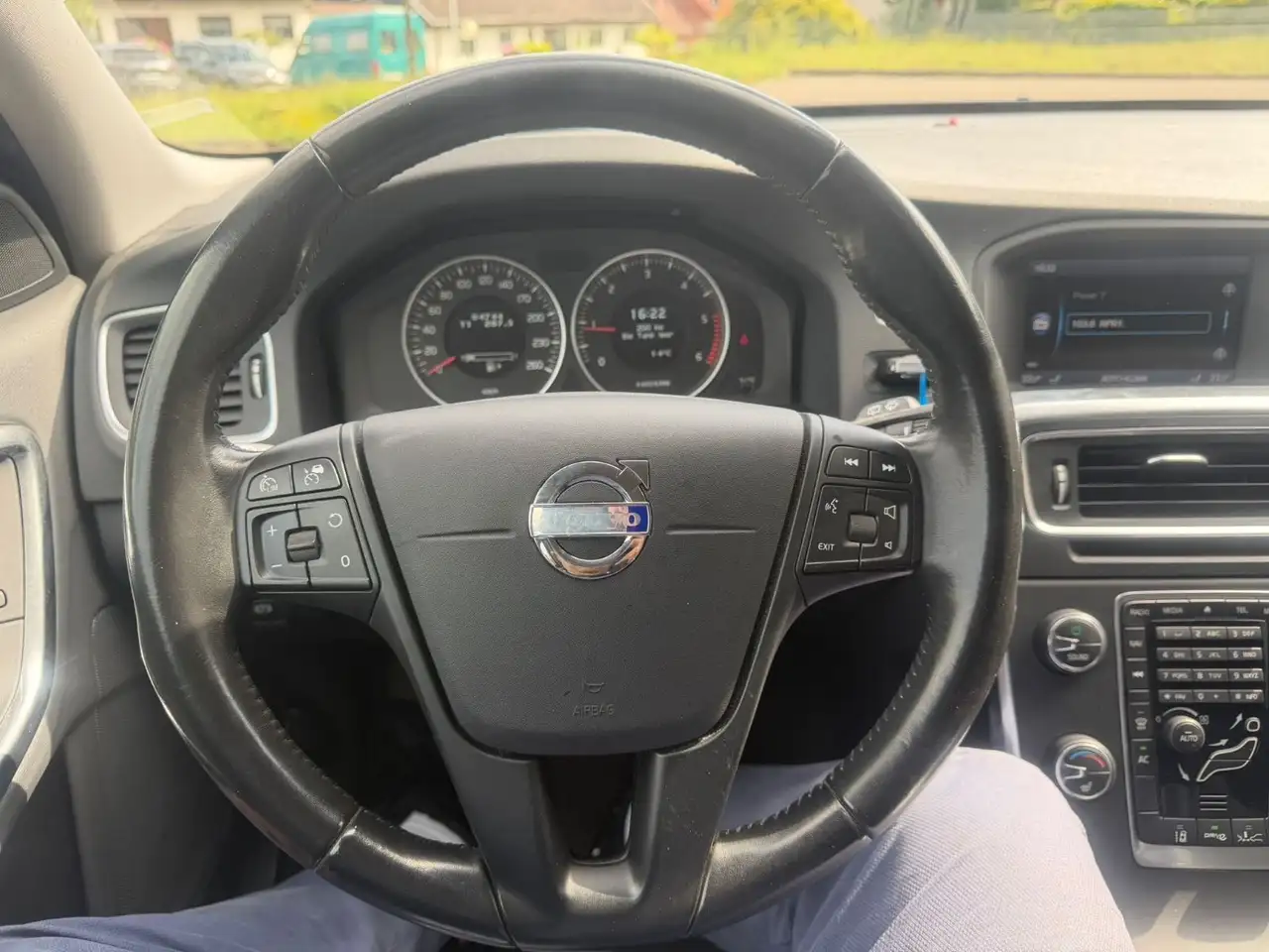 Das Auto
