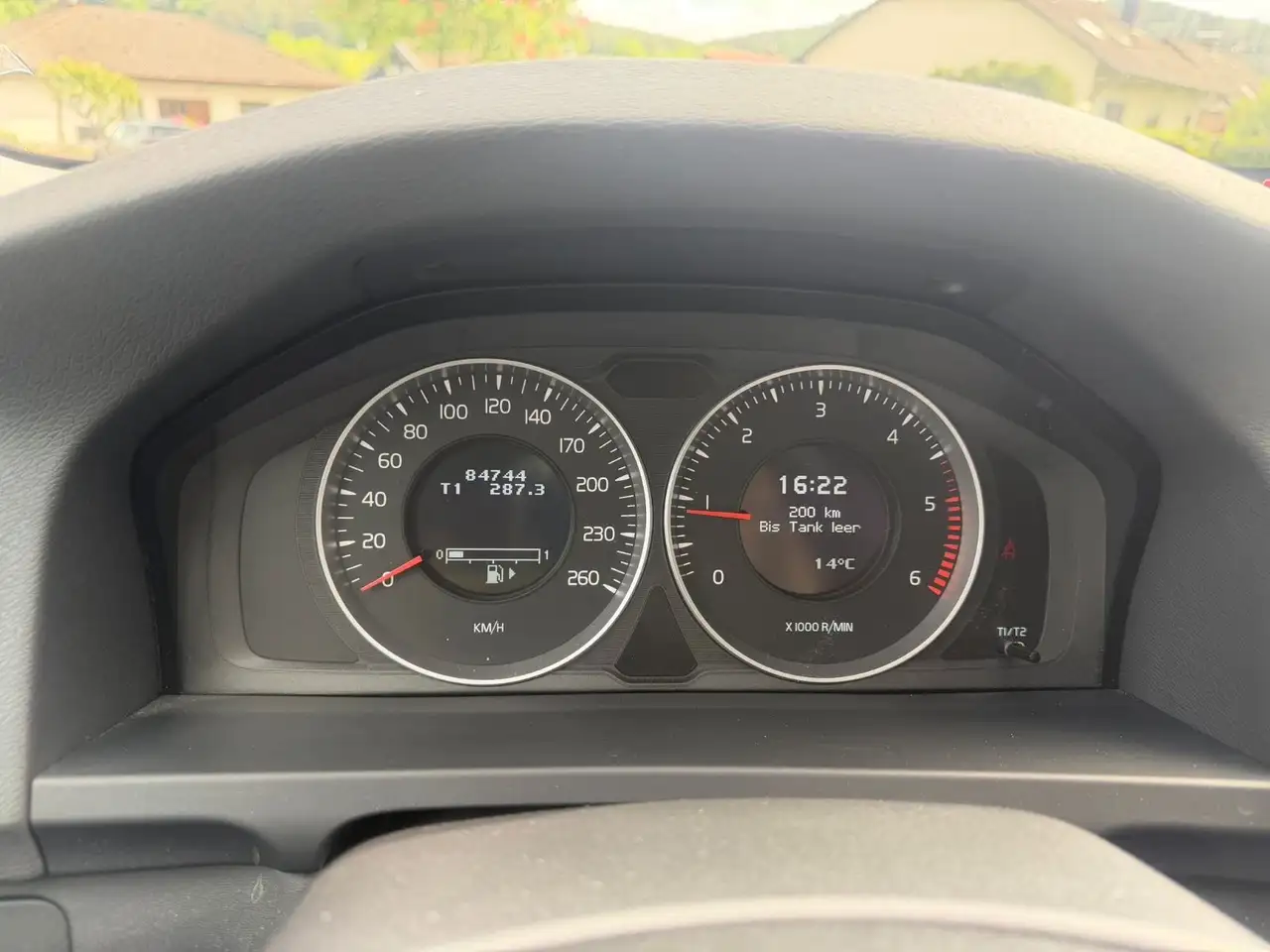 Das Auto