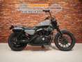 Harley-Davidson Sportster XL 883 N Iron Šedá - thumbnail 1