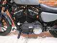 Harley-Davidson Sportster XL 883 N Iron Szürke - thumbnail 11
