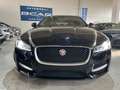 Jaguar XF Sportbrake 2.0D 180CV aut. R-Sport Navi/Pelle tota Nero - thumbnail 2