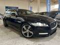 Jaguar XF Sportbrake 2.0D 180CV aut. R-Sport Navi/Pelle tota Nero - thumbnail 3