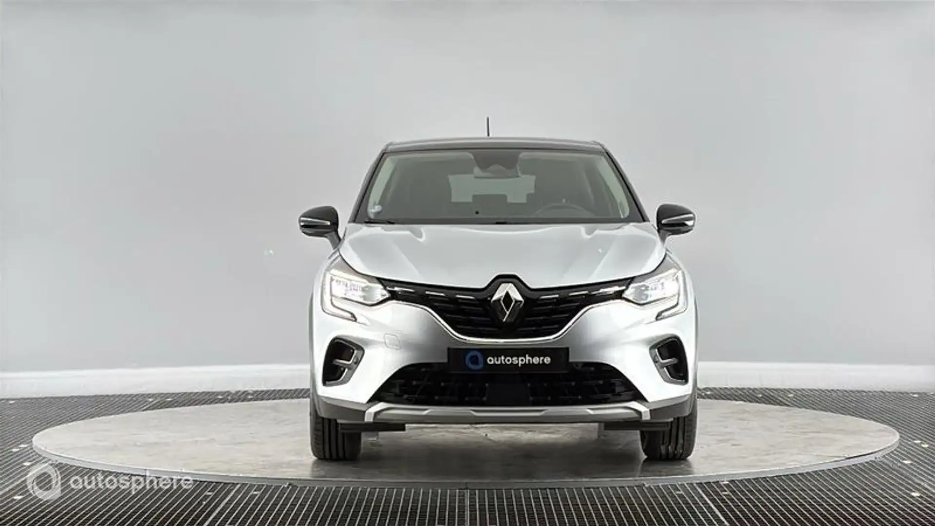 Renault Captur 1.0 TCe 90ch Business -21 - 2