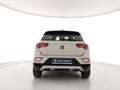 Volkswagen T-Roc 1.0 TSI LIFE 110 CV Grau - thumbnail 4