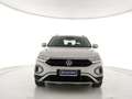 Volkswagen T-Roc 1.0 TSI LIFE 110 CV Grau - thumbnail 2
