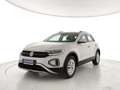 Volkswagen T-Roc 1.0 TSI LIFE 110 CV Grau - thumbnail 1