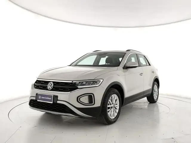Volkswagen T-Roc 1.0 TSI LIFE 110 CV