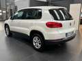 Volkswagen Tiguan 1.4 TSI Plus 122 CV Trend & Fun BlueMotion Technol Wit - thumbnail 5