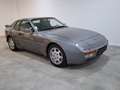 Porsche 944 S2 TARGA 2 EME PROP ACHAT PORSCHE KRONOS Zilver - thumbnail 7