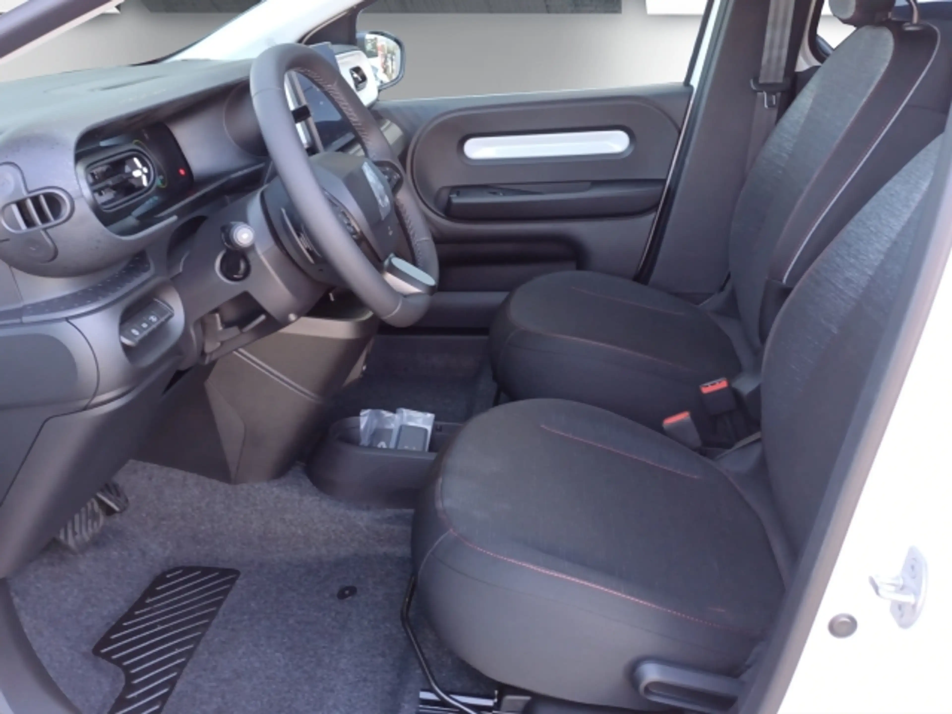 Renault Twingo E-TECH ELECTRIC Techno 80 PS urban range !! Promp — photo 6