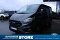 Ford Transit Custom Kasten 280 L1 Trend SICHT PAKET|SITZ PAKET|HOLZBOD Grigio - thumbnail 7
