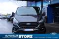 Ford Transit Custom Kasten 280 L1 Trend SICHT PAKET|SITZ PAKET|HOLZBOD Grigio - thumbnail 8