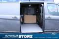 Ford Transit Custom Kasten 280 L1 Trend SICHT PAKET|SITZ PAKET|HOLZBOD Grigio - thumbnail 10