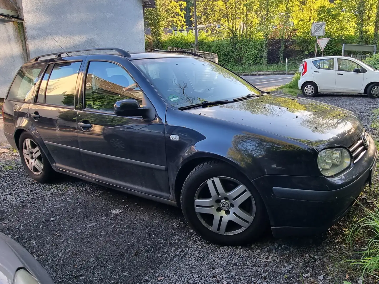 Volkswagen Golf Golf 1.9 TDI - 2