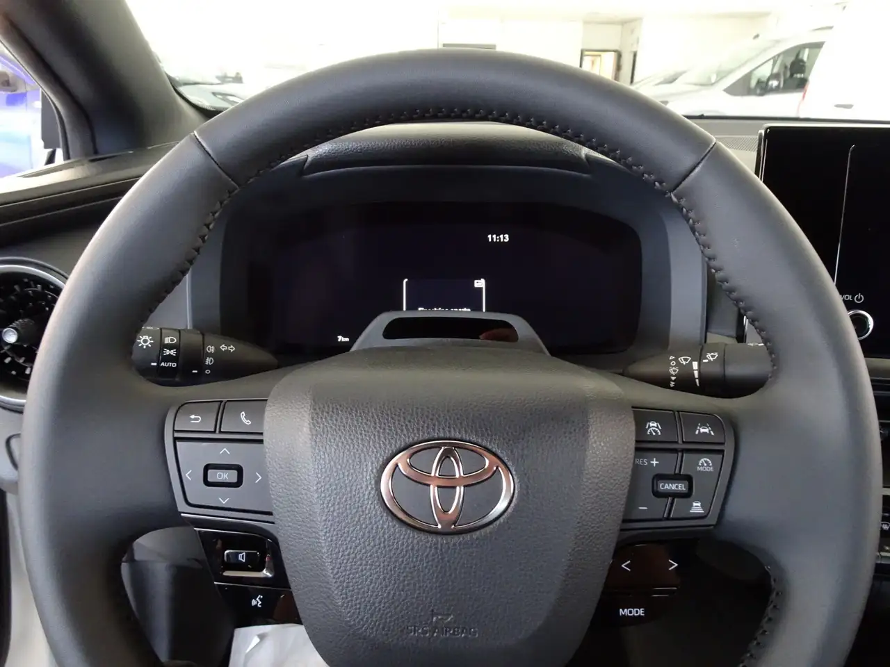 Toyota C-HR 2026 — фото 10