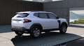 Dacia Duster Eco-G 100 CV Expression Bianco - thumbnail 2