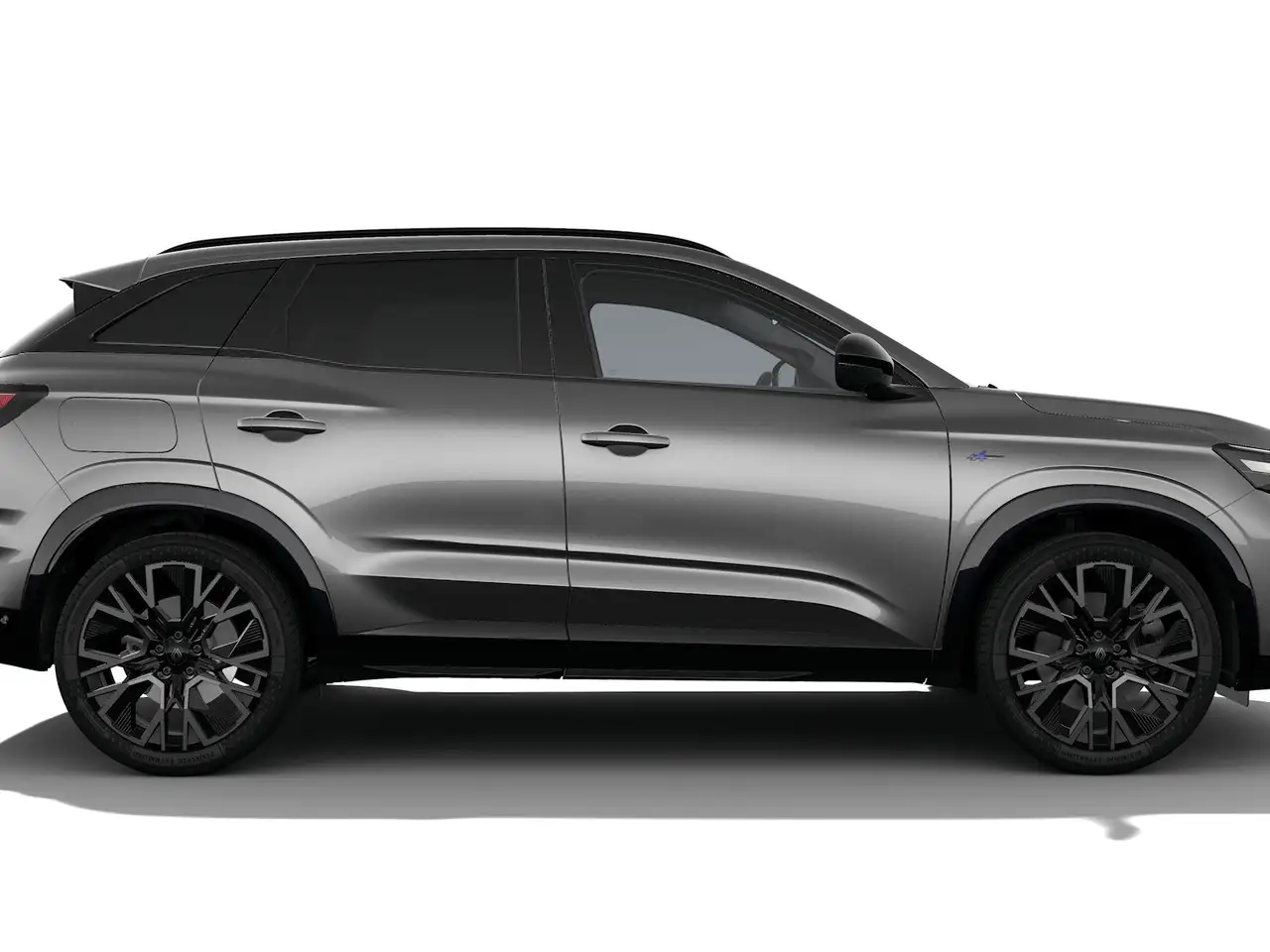 Renault Austral 2026