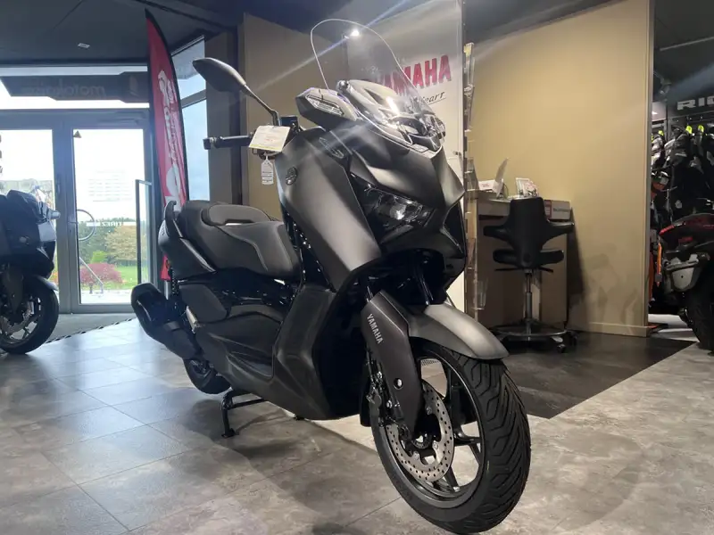 Yamaha X-Max 300 - foto 7
