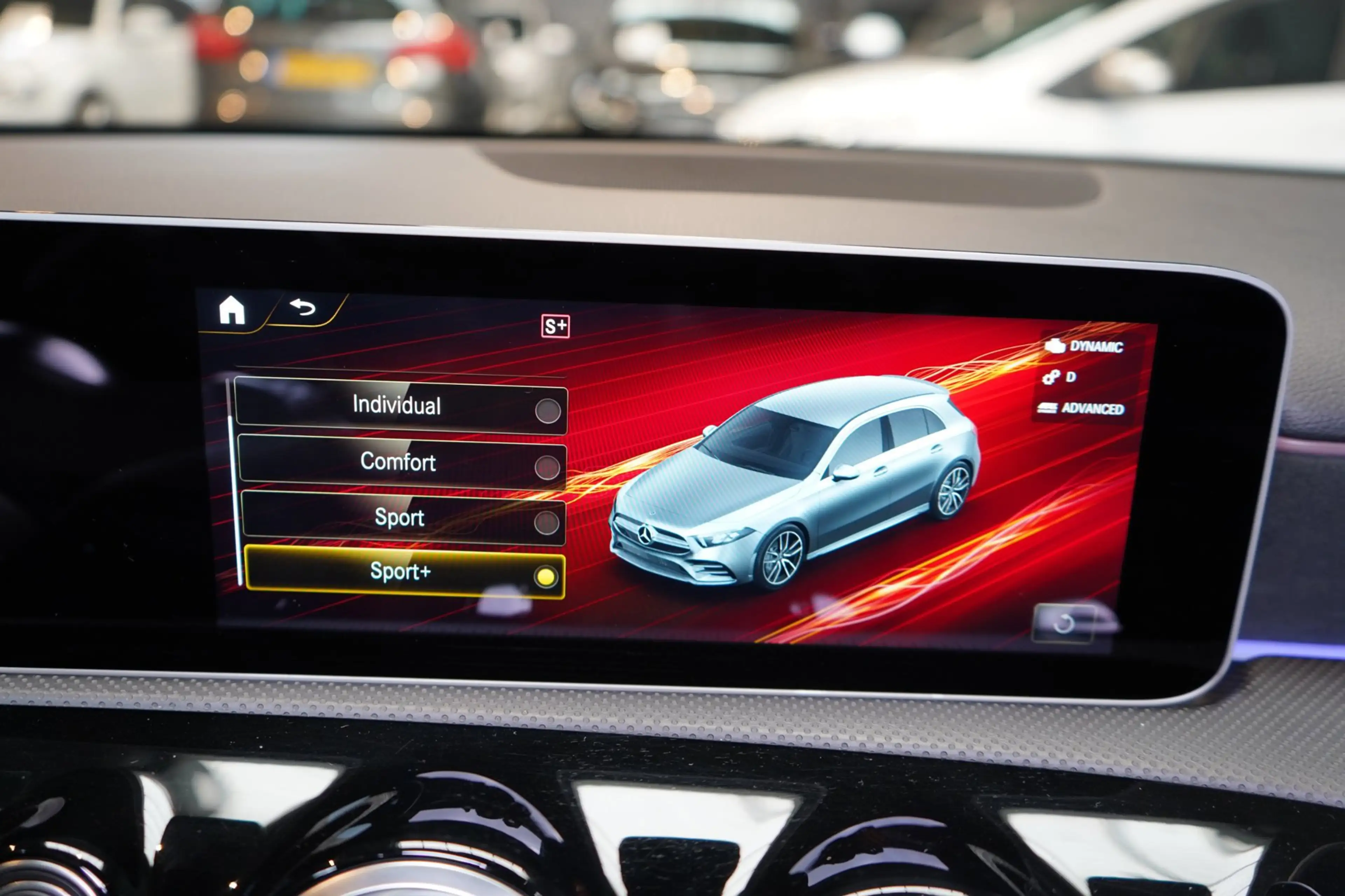 Mercedes-Benz A 35 AMG 4MATIC Edition 1 | AERO PAKKET | PANO | STOELVERW. — photo 25