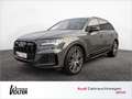 Audi SQ7 TDI 4.0 TDI quattro PANO MATRIX AHK 360° Grau - thumbnail 1