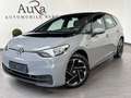 Volkswagen ID.3 Pro NAV+LED+VCOCKPIT+CARPLAY+1HD+18ZOLL+DAB Gris - thumbnail 1