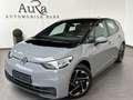 Volkswagen ID.3 Pro NAV+LED+VCOCKPIT+CARPLAY+1HD+18ZOLL+DAB Gris - thumbnail 2