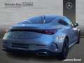 Mercedes-Benz CLE 220 200 Coupé Plateado - thumbnail 2