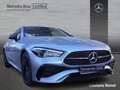 Mercedes-Benz CLE 220 200 Coupé Plateado - thumbnail 3