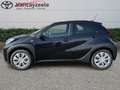 Toyota Aygo X play+comfortpack+cam+apple car Noir - thumbnail 5