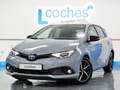 Toyota Auris hybrid 140H Feel! Edition Gris - thumbnail 29