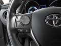 Toyota Auris hybrid 140H Feel! Edition Gris - thumbnail 21