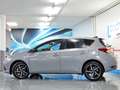 Toyota Auris hybrid 140H Feel! Edition Gris - thumbnail 33